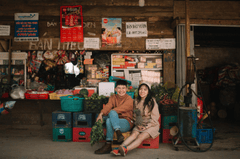 Cặp đôi, couple, tình yêu, love, lover, vintage, retro, hoài cổ, cổ điển, Việt Nam - Huy Nguyễn