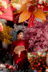 Áo dài, Tết, xuân, con gái, girl, women, trang phục truyền thống, Việt Nam - Huy Nguyễn 23