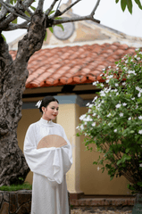 Áo dài, Tết, xuân, con gái, girl, women, trang phục truyền thống, Việt Nam - Huy Nguyễn 8