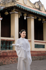 Áo dài, Tết, xuân, con gái, girl, women, trang phục truyền thống, Việt Nam - Huy Nguyễn 13