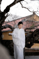 Áo dài, Tết, xuân, con gái, girl, women, trang phục truyền thống, Việt Nam - Huy Nguyễn 6
