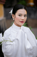 Áo dài, Tết, xuân, con gái, girl, women, trang phục truyền thống, Việt Nam - Huy Nguyễn 5