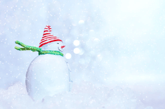 Giáng sinh, người tuyết, tuyết, dễ thương, trang trí, christmas, snowman, snow, cute, decoration - Susanne Jutzeler, suju-foto