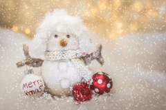 Giáng sinh, người tuyết, tuyết, dễ thương, trang trí, christmas, snowman, snow, cute, decoration - Susanne Jutzeler, suju-foto 1