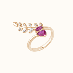 Trang sức, nhẫn, dây chuyền, sản phẩm, quảng cáo, jewelry, ring  - The Glorious Studio 4