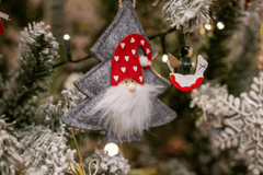 Trang trí, cây thông, giáng sinh, pine, decor, christmas, merry christmas, xmas -  Vladimir Srajber 7