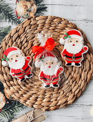 Bánh ngọt, bánh quy, bánh, giáng sinh, cake, christmas, merry christmas, xmas - yasminizm 1