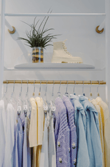 Cửa hàng thời trang, cửa hàng, store, fashion shop, shop, shopping, mua sắm, quần áo, cloth, clothing - Ron Lach 1