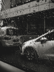 Xe, mưa, hạt mưa, giọt nước, rain, raindrops, water drops - yusra_gonul