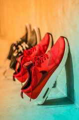 Giày thể thao, giày, thời trang, phụ kiện, fashion, shoes, sporty, sport - Zain Ali