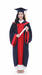 Cô gái, tốt nghiệp, phụ nữ, vui vẻ, cuộn giấy, cử nhân, trang phục cử nhân, girl, graduating, woman, cheerful, scroll, bachelor's degree holder, graduation attire 1