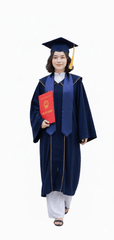 Cô gái, tốt nghiệp, phụ nữ, vui vẻ, bằng tốt nghiệp, cử nhân, trang phục cử nhân, girl, graduating, woman, cheerful, diploma, bachelor's degree holder, graduation attire 7