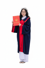 Cô gái, tốt nghiệp, phụ nữ, vui vẻ, bằng tốt nghiệp, cử nhân, trang phục cử nhân, girl, graduating, woman, cheerful, diploma, bachelor's degree holder, graduation attire 4