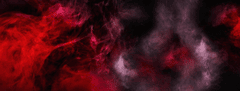 Đỏ, đen, khói, nền, ánh sáng, hiệu ứng, smoke, black, red, background, light, effect