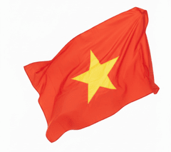 Cờ, lá cờ, cờ Việt Nam, flag 1
