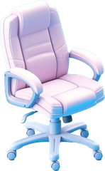 Ghế, làm việc, văn phòng, chair, work, office 1