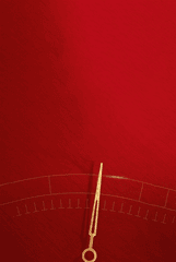Nề đỏ, đồng hồ, kim đồng hồ, nền, red background, clock, clock hands, background
