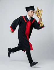 Chàng trai, tốt nghiệp, đàn ông, vui vẻ, cử nhân, trang phục cử nhân, young man, graduation, man, happy, graduate, graduation attire 9