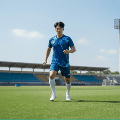 Cầu thủ, đá bóng, chàng trai, bóng đá, bóng, quả bóng, soccer player, kicking ball, boy, football, ball, sphere 2