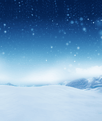 Tuyết, trời, mây, nền, snow, sky, clouds, background 4