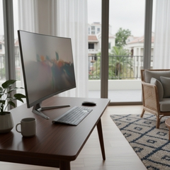 máy tính . Với đặc điểm phong cách thực tế . Nếu người dùng...