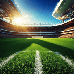 Sân bóng đá, sân bóng, đá bóng, sân vận động, khán đài, football field, soccer field, playing soccer, stadium, stands 2