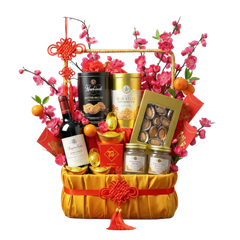 Giỏ quà tết, quà tặng, bánh mứt, mứt tết,  gifts, presents, gifts, cakes, jams, Tet jam. 1