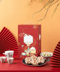 Quà tết, mứt tết, bánh mứt, hộp quà tết, tet gifts, tet jam, cakes and candies, tet gift baskets.