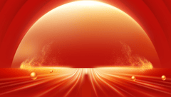 Ánh sáng, light, nền màu đỏ, red, red background, hình nền, background 3