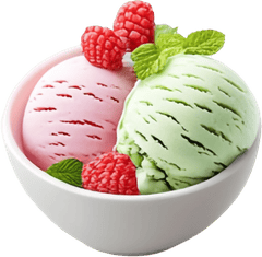 Kem, kem ký, kem cân, ẩm thực, đồ ngọt, ice cream, cream, food 7