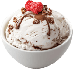 Kem, kem ký, kem cân, ẩm thực, đồ ngọt, ice cream, cream, food 5