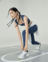 Vận động viên, chạy bộ, marathon, sự kiện, lễ hội, thể thao, sport, girl 2