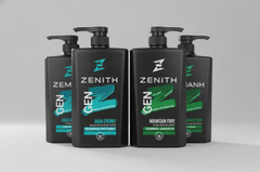 Dầu gội, sữa tắm, shampoo, shower, skincare, mỹ phẩm, cosmetic, beauty 2