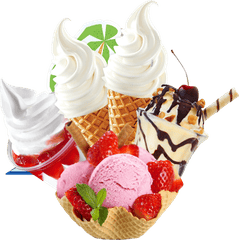 Kem, kem que, kem ốc quế, ẩm thực, đồ ngọt, ice cream, cream, food 1
