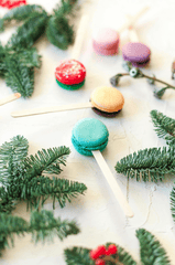 Bánh quy, bánh trang trí, giáng sinh, màu sắc, dễ thương, cookies, cake decorations, christmas, color, cute  -  Diana Light 1