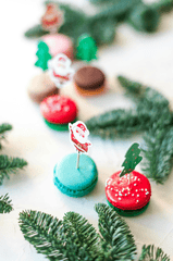 Bánh quy, bánh trang trí, giáng sinh, màu sắc, dễ thương, cookies, cake decorations, christmas, color, cute  -  Diana Light 4