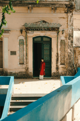 Cô gái, nữ, áo dài, tết, girl, women, ao dai, Tet- Dang Hong