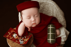Bé trai, áo dài, Tết, em bé, Tết Nguyên Đán, Boy, Baby, Children, Fonden Nguyen 3