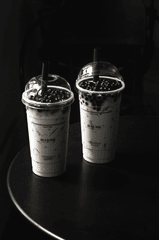 Cà phê, nước, giải khát, coffee, water, soft drinks- Yuan Cao 3