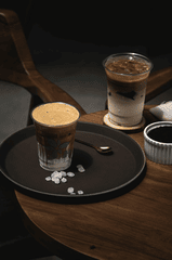Cà phê, nước, giải khát, coffee, water, soft drinks- Yuan Cao 8