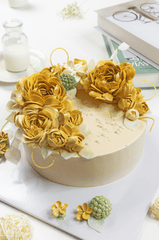 Bánh, bánh ngọt, bánh kem, cake, pastrie- Yuan Cao 2