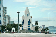 Nha trang, biển, bãi biển, quảng trường, sea, beach, square - Tuan Vy