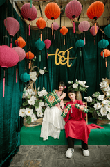 Cặp đôi, thanh xuân, chụp tết, tết, couple, youth, New Year's photoshoot, Tet - Võ Văn Tiến 7