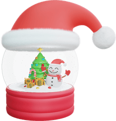 Quả cầu tuyết, cầu tuyết, quả cầu, giáng sinh, xmas, christmas, 3D