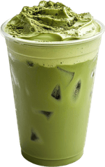 Matcha latte, matcha, trà xanh, kem cheese, nước uống, drink, green