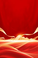 Núi, moutain, hiệu ứng, effect, nền màu đỏ, nền đỏ, red, hình nền, background