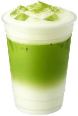 Matcha kem muối, trà xanh, thức uống, kem muối, bột matcha, đá viên, matcha salt cream, green tea, drink, salt cream, matcha powder, ice cubes, wallpaper, background