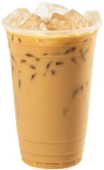 Trà sữa kem trứng sữa, trà sữa, thức uống, kem trứng sữa, trà, sữa, đá viên, egg cream milk tea, milk tea, drink, egg cream, tea, milk, ice cubes, wallpaper, background