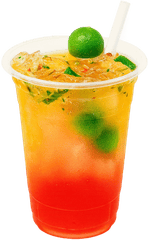 Hồng trà tắc xí muội, trà đá, thức uống, tắc, quất, xí muội, hồng trà, iced kumquat preserved plum black tea, iced tea