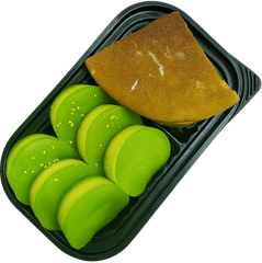 Thức ăn, đồ ăn, món ăn, bánh, bánh ngọt, đồ ngọt, món tráng miệng, hộp nhựa, food, cuisine, dish, cake, pastry, dessert, plastic container 5
